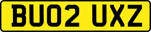 BU02UXZ