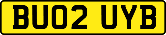 BU02UYB