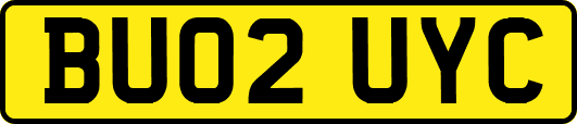 BU02UYC