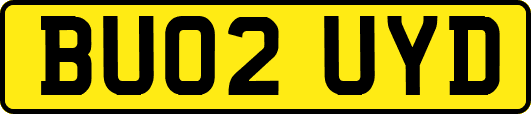 BU02UYD