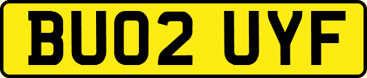 BU02UYF