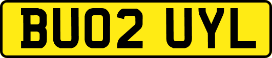 BU02UYL