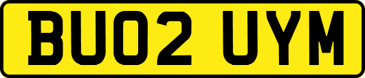 BU02UYM