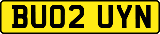 BU02UYN