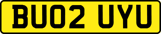 BU02UYU