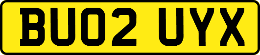 BU02UYX