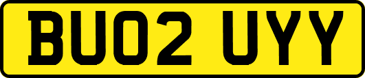 BU02UYY