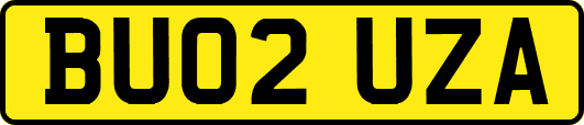 BU02UZA