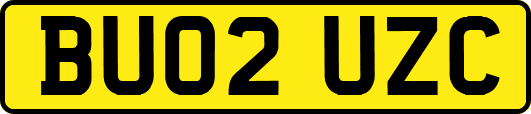 BU02UZC