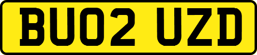 BU02UZD