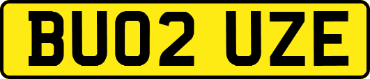 BU02UZE