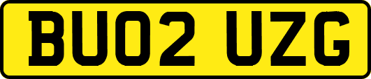 BU02UZG
