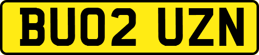 BU02UZN