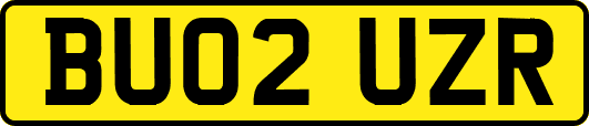 BU02UZR