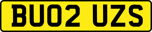 BU02UZS