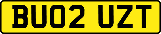 BU02UZT