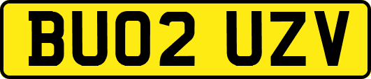 BU02UZV