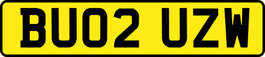 BU02UZW