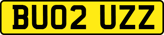 BU02UZZ