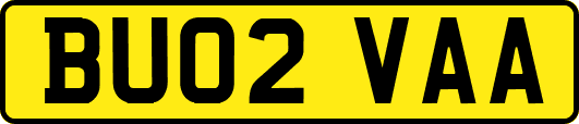 BU02VAA