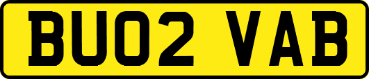 BU02VAB