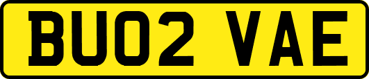 BU02VAE