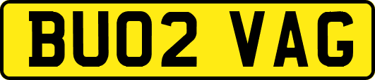 BU02VAG