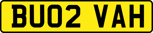 BU02VAH