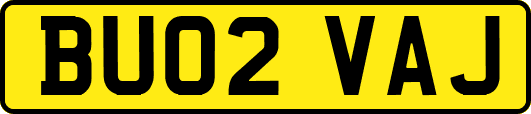 BU02VAJ