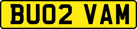 BU02VAM