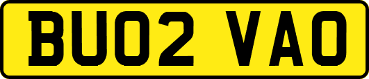 BU02VAO