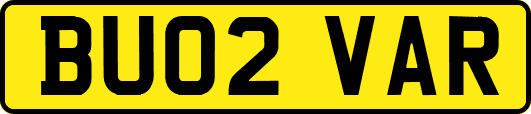 BU02VAR