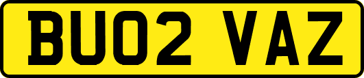 BU02VAZ