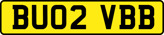 BU02VBB
