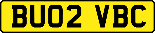 BU02VBC