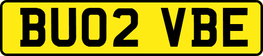 BU02VBE
