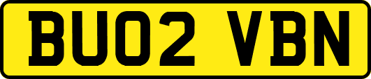 BU02VBN