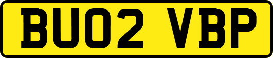 BU02VBP