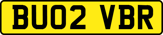 BU02VBR