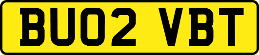 BU02VBT