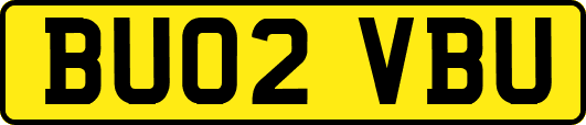 BU02VBU