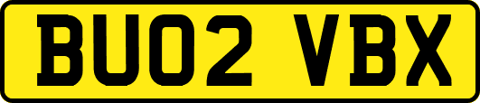 BU02VBX