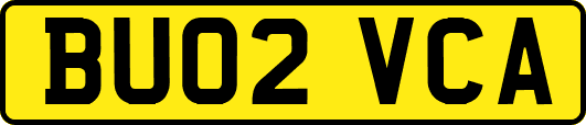BU02VCA