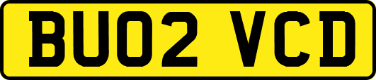 BU02VCD