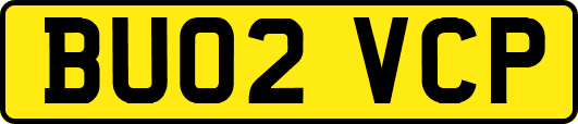 BU02VCP