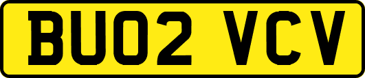 BU02VCV