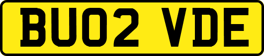 BU02VDE