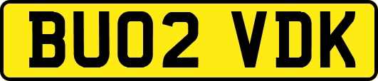 BU02VDK
