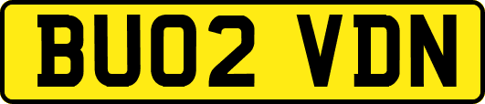 BU02VDN