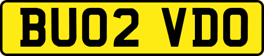 BU02VDO